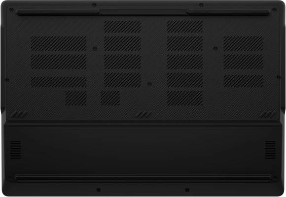 Ноутбук MSI Crosshair 18 HX AI A2XWGKG-022XRU Core Ultra 9 275HX 32Gb SSD1Tb NVIDIA GeForce RTX 5070 8Gb 18" IPS QHD+ (2560x1600) FreeDOS black WiFi BT Cam (9S7-184111-022)