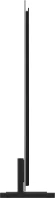 Телевизор OLED Samsung 77" QE77S95HAEXPY Series 9 черный графит/черный 4K Ultra HD 120Hz DVB-T2 DVB-C DVB-S2 USB WiFi Smart TV
