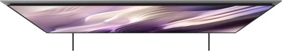 Телевизор OLED Samsung 77" QE77S95HAEXPY Series 9 черный графит/черный 4K Ultra HD 120Hz DVB-T2 DVB-C DVB-S2 USB WiFi Smart TV