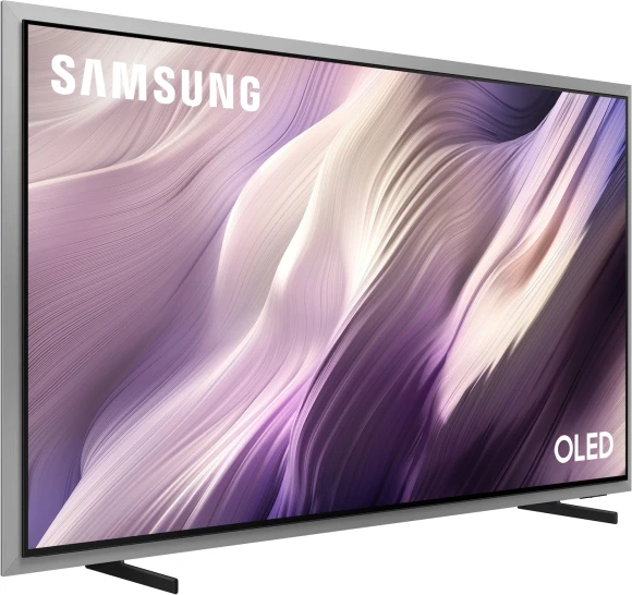 Телевизор OLED Samsung 77" QE77S95HAEXPY Series 9 черный графит/черный 4K Ultra HD 120Hz DVB-T2 DVB-C DVB-S2 USB WiFi Smart TV
