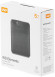 Жесткий диск WD USB3.0 5TB WDBU6Y0050BBK-WESN Elements Portable 2.5" черный
