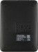 Жесткий диск WD USB3.0 5TB WDBU6Y0050BBK-WESN Elements Portable 2.5" черный