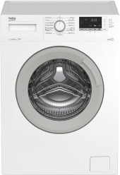 Стиральная машина Beko WSDN63512ZSW класс: A загр.фронтальная макс.:6кг белый Стиральная машина Beko WSDN63512ZSW класс: A загр.фронтальная макс.:6кг белый