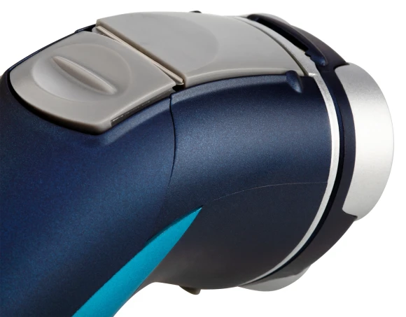 Бритва роторная Starwind SSH 1525 реж.эл.:3 питан.:аккум. голубой/черный Бритва роторная Starwind SSH 1525 реж.эл.:3 питан.:аккум. голубой/черный