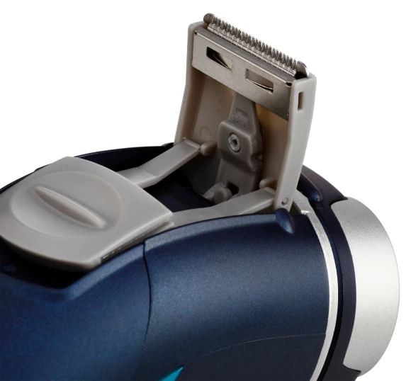 Бритва роторная Starwind SSH 1525 реж.эл.:3 питан.:аккум. голубой/черный Бритва роторная Starwind SSH 1525 реж.эл.:3 питан.:аккум. голубой/черный