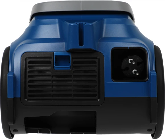 Пылесос Philips XB2125/09 850Вт синий/черный