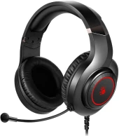Наушники с микрофоном A4Tech Bloody G220S черный 2м мониторные USB оголовье (G220S USB/ BLACK) Наушники с микрофоном A4Tech Bloody G220S черный 2м мониторные USB оголовье (G220S USB/ BLACK)