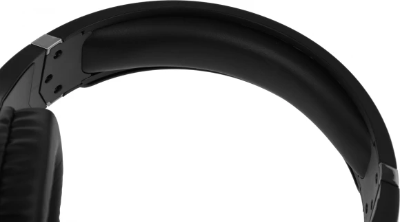 Наушники с микрофоном A4Tech Bloody G220S черный 2м мониторные USB оголовье (G220S USB/ BLACK) Наушники с микрофоном A4Tech Bloody G220S черный 2м мониторные USB оголовье (G220S USB/ BLACK)