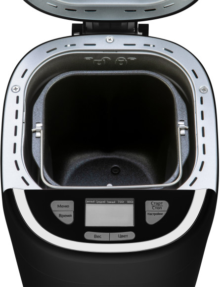 Хлебопечь Starwind SBMP0921 550Вт черный Хлебопечь Starwind SBMP0921 550Вт черный