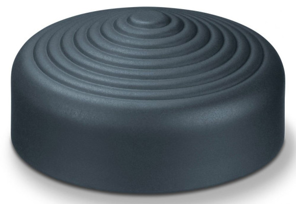 Массажер Beurer MG100 20Вт серый Массажер Beurer MG100 20Вт серый