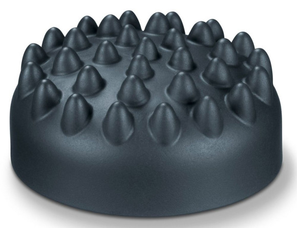 Массажер Beurer MG100 20Вт серый Массажер Beurer MG100 20Вт серый