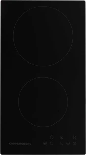 Варочная поверхность Kuppersberg ECO 601 черный Варочная поверхность Kuppersberg ECO 601 черный