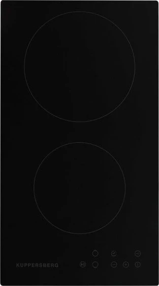 Варочная поверхность Kuppersberg ECO 601 черный