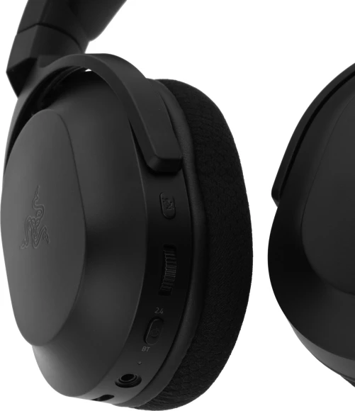 Наушники с микрофоном Razer Barracuda X черный 1.5м мониторные BT/Radio оголовье (RZ04-04430100-R3M1) Наушники с микрофоном Razer Barracuda X черный 1.5м мониторные BT/Radio оголовье (RZ04-04430100-R3M1)