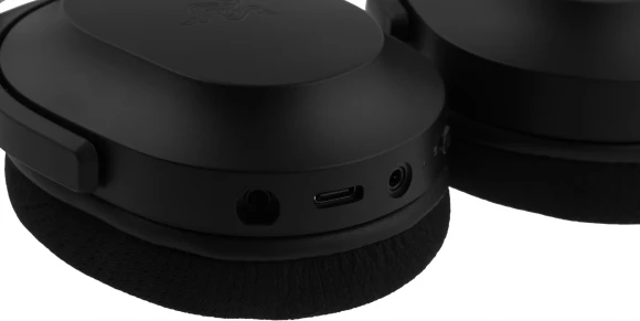 Наушники с микрофоном Razer Barracuda X черный 1.5м мониторные BT/Radio оголовье (RZ04-04430100-R3M1) Наушники с микрофоном Razer Barracuda X черный 1.5м мониторные BT/Radio оголовье (RZ04-04430100-R3M1)