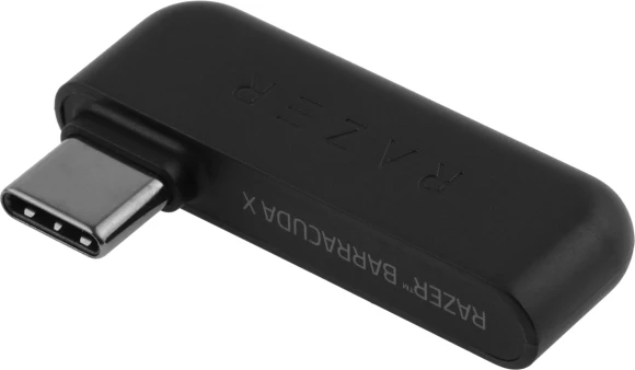 Наушники с микрофоном Razer Barracuda X черный 1.5м мониторные BT/Radio оголовье (RZ04-04430100-R3M1) Наушники с микрофоном Razer Barracuda X черный 1.5м мониторные BT/Radio оголовье (RZ04-04430100-R3M1)