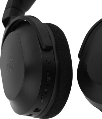 Наушники с микрофоном Razer Barracuda X черный 1.5м мониторные BT/Radio оголовье (RZ04-04430100-R3M1) Наушники с микрофоном Razer Barracuda X черный 1.5м мониторные BT/Radio оголовье (RZ04-04430100-R3M1)