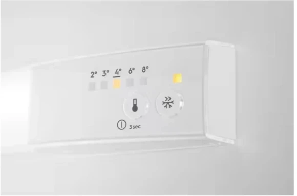 Холодильник Electrolux ENT6NE18S 2-хкамерн.