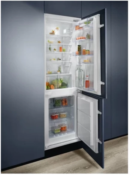Холодильник Electrolux ENT6NE18S 2-хкамерн.
