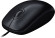 Мышь Logitech M100r черный оптическая 1000dpi USB 2but (910-006765) Мышь Logitech M100r черный оптическая 1000dpi USB 2but (910-006765)