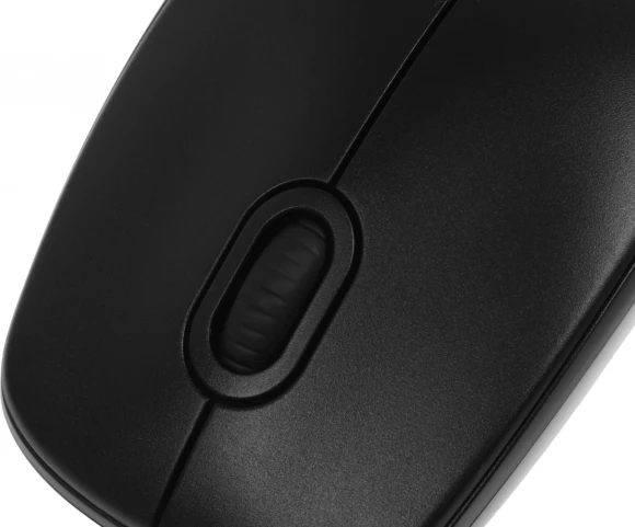Мышь Logitech M100r черный оптическая 1000dpi USB 2but (910-006765) Мышь Logitech M100r черный оптическая 1000dpi USB 2but (910-006765)