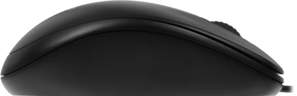 Мышь Logitech M100r черный оптическая 1000dpi USB 2but (910-006765) Мышь Logitech M100r черный оптическая 1000dpi USB 2but (910-006765)