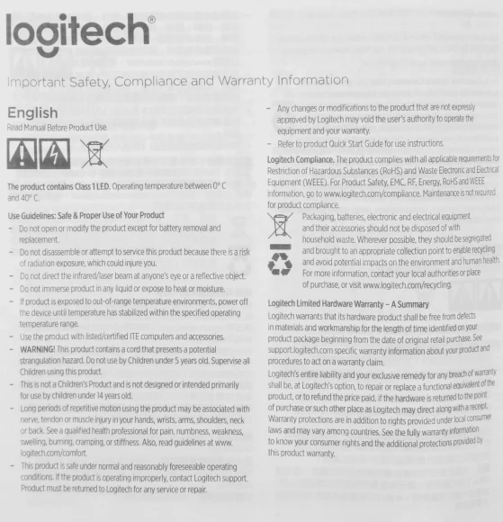 Мышь Logitech M100r черный оптическая 1000dpi USB 2but (910-006765) Мышь Logitech M100r черный оптическая 1000dpi USB 2but (910-006765)