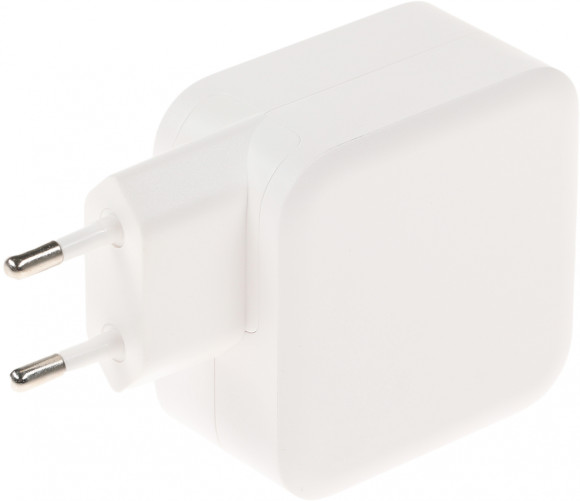 Блок питания TopON TOP-GaN-65W автоматический 65W 5V-20V 3.25A от бытовой электросети LED индикатор Блок питания TopON TOP-GaN-65W автоматический 65W 5V-20V 3.25A от бытовой электросети LED индикатор