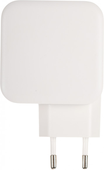 Блок питания TopON TOP-GaN-65W автоматический 65W 5V-20V 3.25A от бытовой электросети LED индикатор Блок питания TopON TOP-GaN-65W автоматический 65W 5V-20V 3.25A от бытовой электросети LED индикатор