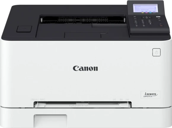 Принтер лазерный Canon i-Sensys LBP631CW (5159C004) A4 WiFi белый Принтер лазерный Canon i-Sensys LBP631CW (5159C004) A4 WiFi белый