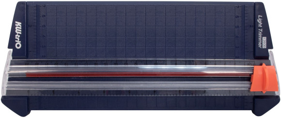 Резак дисковый Kw-Trio 13930 D/BLU A5/9лист./230мм/ручн.прижим Резак дисковый Kw-Trio 13930 D/BLU A5/9лист./230мм/ручн.прижим