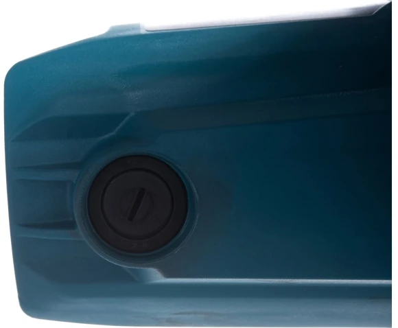 Циркулярная пила (дисковая) Makita HS7611K 1600Вт (ручная) D диска.:190мм