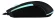 Мышь Оклик 245M черный оптическая 1000dpi USB 3but (471479)
