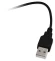 Мышь Оклик 245M черный оптическая 1000dpi USB 3but (471479)