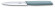 Нож кухонный Victorinox Swiss Modern (6.9006.10W21) стальной универсальный лезв.100мм серрейт. заточка голубой Нож кухонный Victorinox Swiss Modern (6.9006.10W21) стальной универсальный лезв.100мм серрейт. заточка голубой