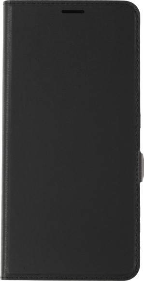 Чехол (флип-кейс) BoraSCO для Infinix Smart 7 HD Book Case черный (71754)