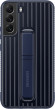 Чехол (клип-кейс) Samsung для Samsung Galaxy S22+ Protective Standing Cover темно-синий (EF-RS906CNEGRU)
