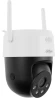 Камера видеонаблюдения IP Dahua DH-P5AE-PV Wi-Fi 4-4мм цв. корп.:белый/черный (DH-P5AE-PV(ДУБЛЬ ИСП 2098351))