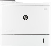 Принтер лазерный HP LaserJet Enterprise M611dn (7PS84A) A4 Duplex Net белый Принтер лазерный HP LaserJet Enterprise M611dn (7PS84A) A4 Duplex Net белый