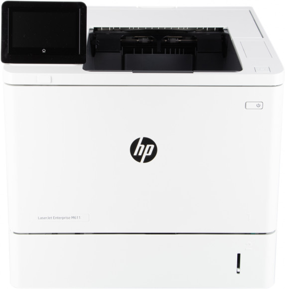 Принтер лазерный HP LaserJet Enterprise M611dn (7PS84A) A4 Duplex Net белый Принтер лазерный HP LaserJet Enterprise M611dn (7PS84A) A4 Duplex Net белый
