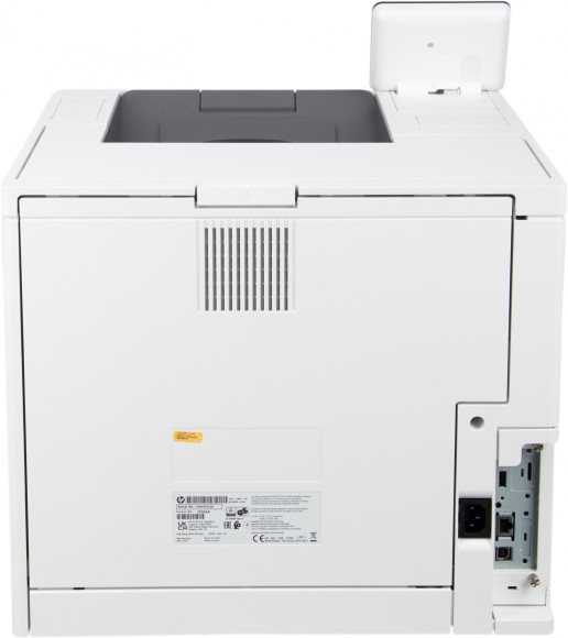 Принтер лазерный HP LaserJet Enterprise M611dn (7PS84A) A4 Duplex Net белый Принтер лазерный HP LaserJet Enterprise M611dn (7PS84A) A4 Duplex Net белый