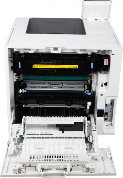 Принтер лазерный HP LaserJet Enterprise M611dn (7PS84A) A4 Duplex Net белый Принтер лазерный HP LaserJet Enterprise M611dn (7PS84A) A4 Duplex Net белый