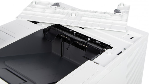 Принтер лазерный HP LaserJet Enterprise M611dn (7PS84A) A4 Duplex Net белый Принтер лазерный HP LaserJet Enterprise M611dn (7PS84A) A4 Duplex Net белый