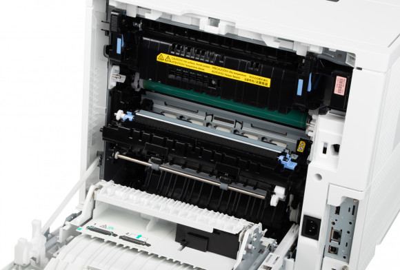 Принтер лазерный HP LaserJet Enterprise M611dn (7PS84A) A4 Duplex Net белый Принтер лазерный HP LaserJet Enterprise M611dn (7PS84A) A4 Duplex Net белый