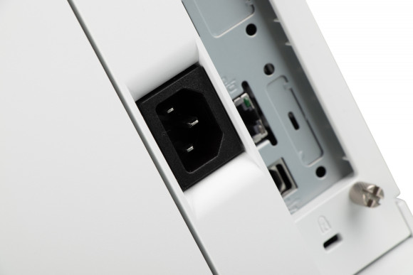 Принтер лазерный HP LaserJet Enterprise M611dn (7PS84A) A4 Duplex Net белый Принтер лазерный HP LaserJet Enterprise M611dn (7PS84A) A4 Duplex Net белый
