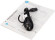 Принтер лазерный HP LaserJet Enterprise M611dn (7PS84A) A4 Duplex Net белый Принтер лазерный HP LaserJet Enterprise M611dn (7PS84A) A4 Duplex Net белый