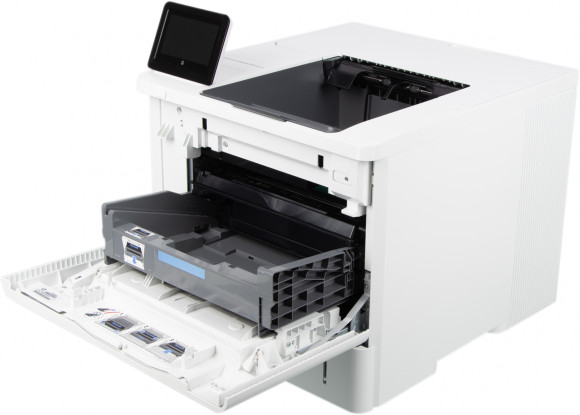Принтер лазерный HP LaserJet Enterprise M611dn (7PS84A) A4 Duplex Net белый Принтер лазерный HP LaserJet Enterprise M611dn (7PS84A) A4 Duplex Net белый
