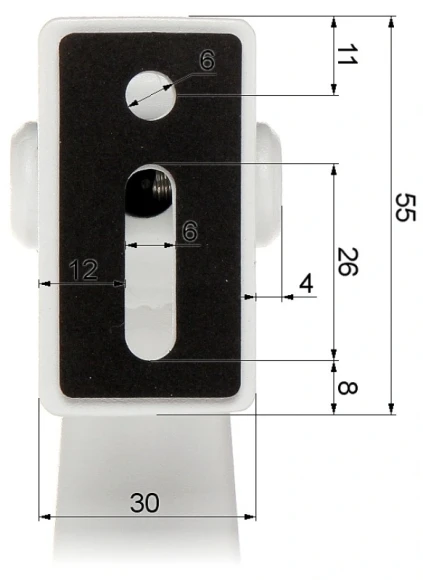 Кронштейн Dahua DH-PFB121W Кронштейн Dahua DH-PFB121W