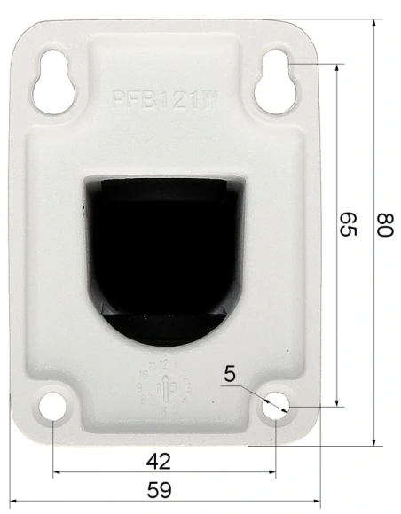 Кронштейн Dahua DH-PFB121W Кронштейн Dahua DH-PFB121W