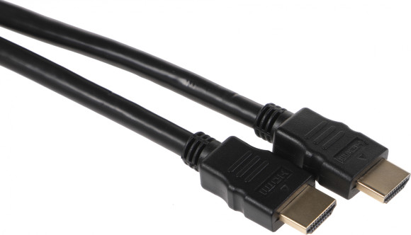 Кабель аудио-видео HDMI (m)/HDMI (m) 1.8м. Кабель аудио-видео HDMI (m)/HDMI (m) 1.8м.